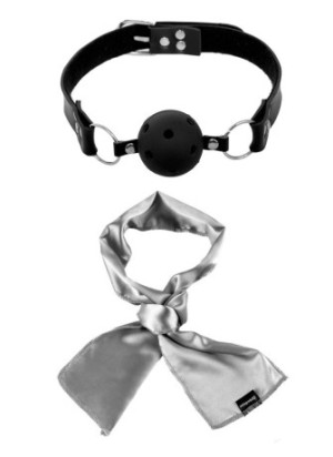 Ultimate Bondage Kit
